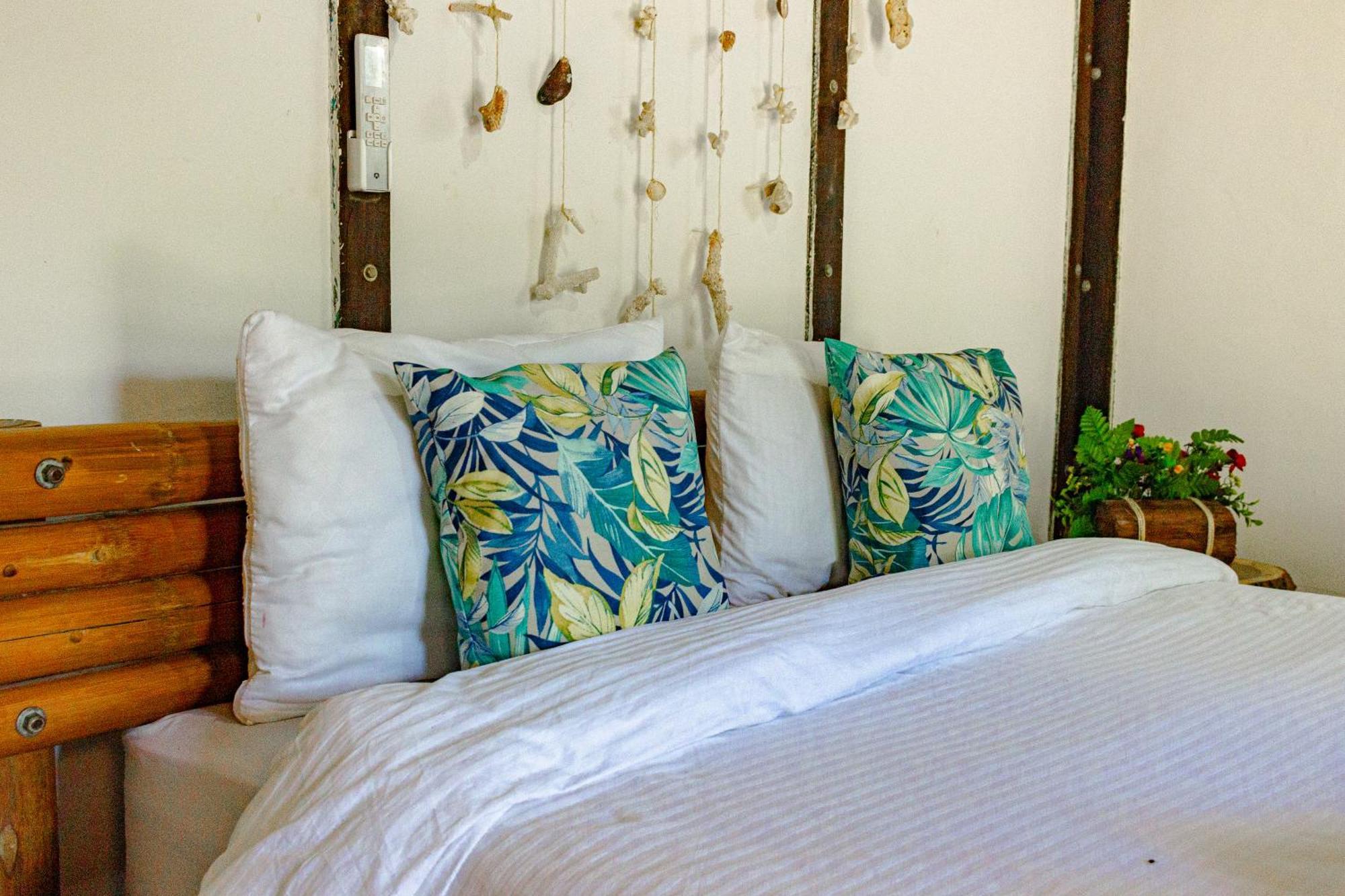 Marazao Beach Hotel & Spa Playa de Punta Arena ภายนอก รูปภาพ