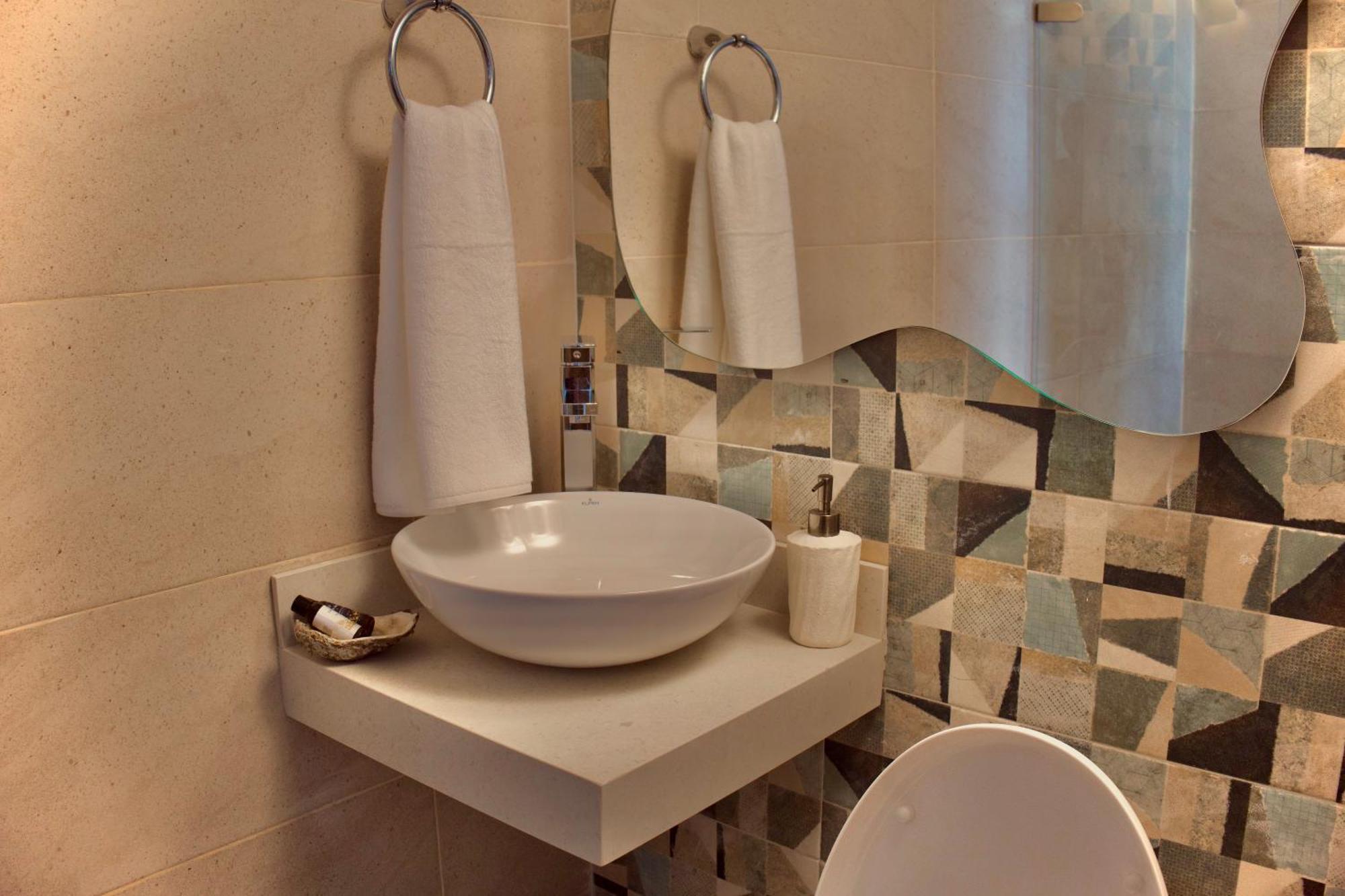Marazao Beach Hotel & Spa Playa de Punta Arena ภายนอก รูปภาพ